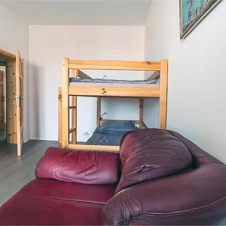 Laguna Cudnajem Apartment Tolkmicko