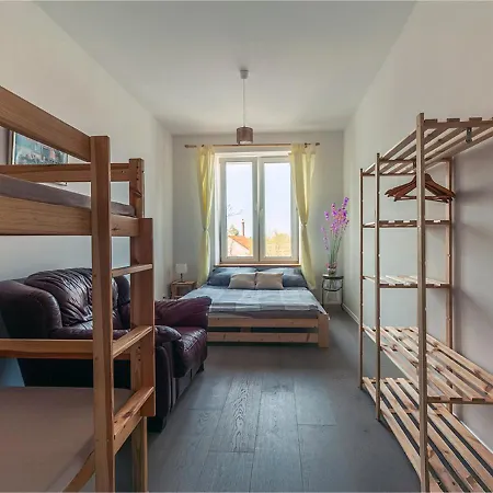 Apartment Laguna Cudnajem *