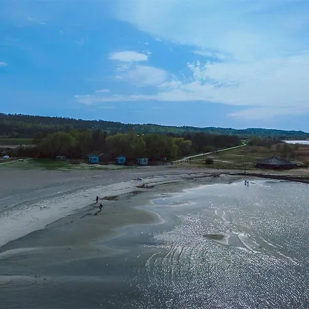 Laguna Cudnajem *