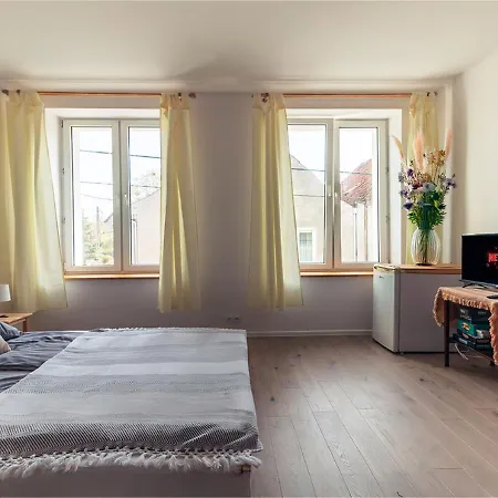 Laguna Cudnajem Tolkmicko